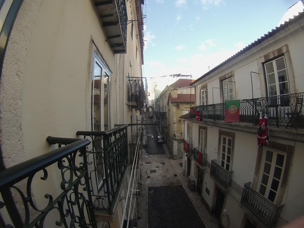 Apartamento Window To Ii